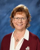 Ms. Baker 